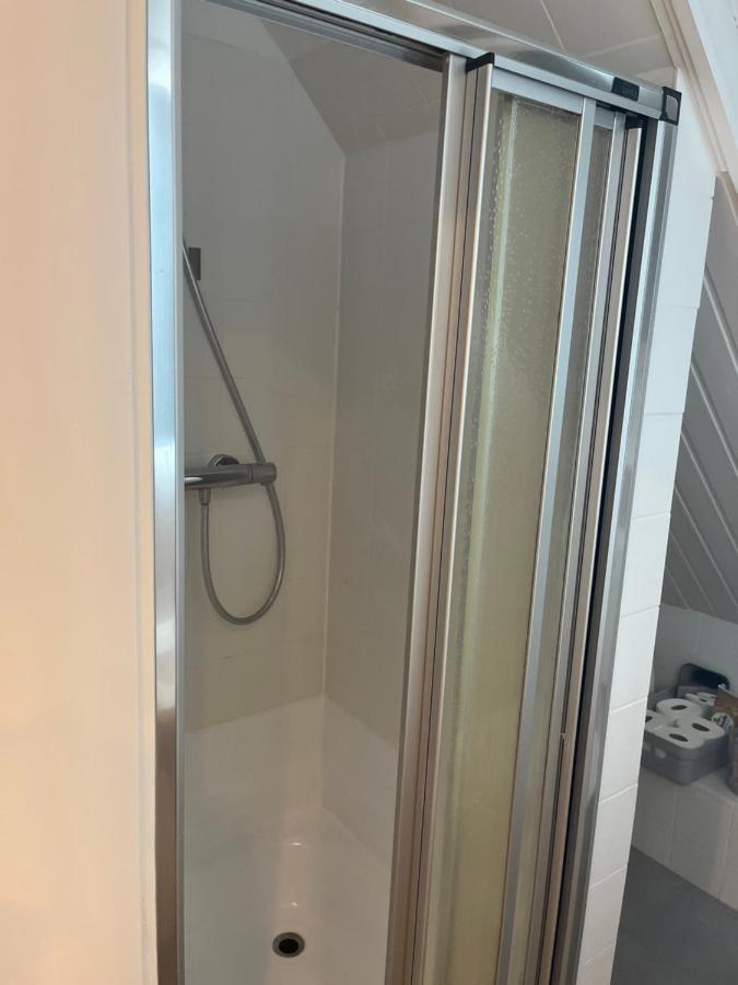 Sandys-Beachhouse Em 2024 Stadion -16 Fahrminuten Ferienwohnung Abtei Brauweiler Business Kueche Klima Parken Relax Travel Work Koeln Naehe Pulheim Ngoại thất bức ảnh