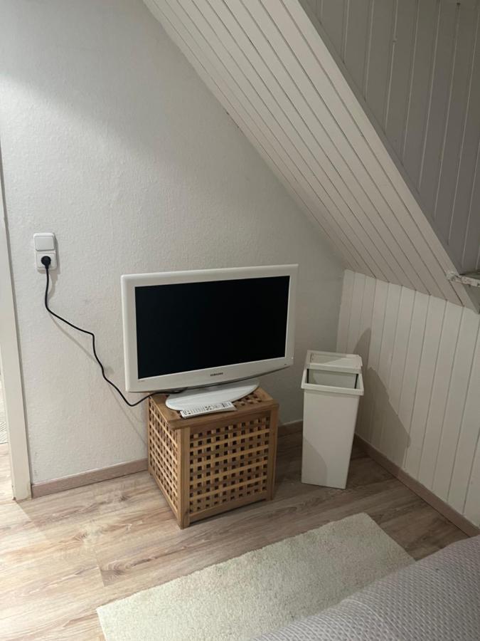 Sandys-Beachhouse Em 2024 Stadion -16 Fahrminuten Ferienwohnung Abtei Brauweiler Business Kueche Klima Parken Relax Travel Work Koeln Naehe Pulheim Ngoại thất bức ảnh